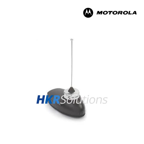 MOTOROLA RAD4216A 1/4-Wavelength TVHF hroughHole Mount Antenna 150.8-162 Mhz