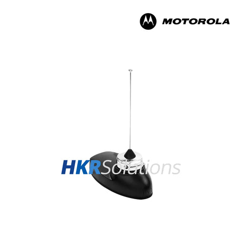 MOTOROLA RAD4222A VHF GPS Combine Mobile Antenna BNC