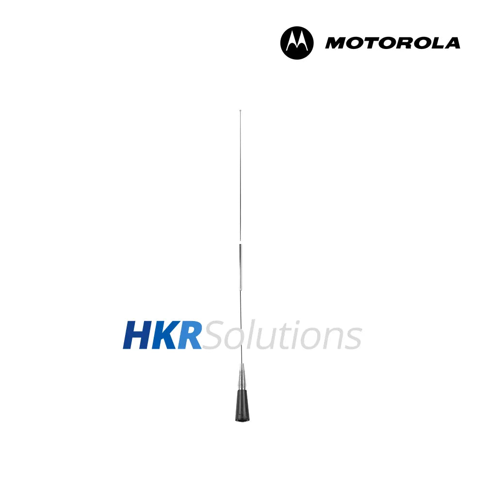 MOTOROLA RAE4016ARB UHF Antenna, 5dB Gain 494-512 Mhz