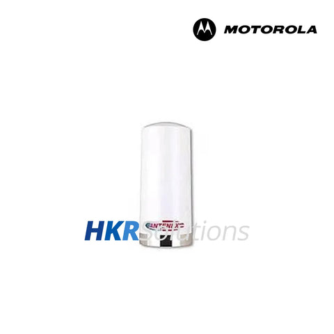 MOTOROLA RAE4162ARB Roof Mount Antenna, White, 3dB Gain 410-430 Mhz