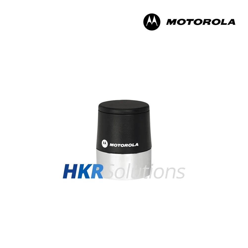 MOTOROLA RAE4163RB Roof Antenna,Black 410-430 Mhz