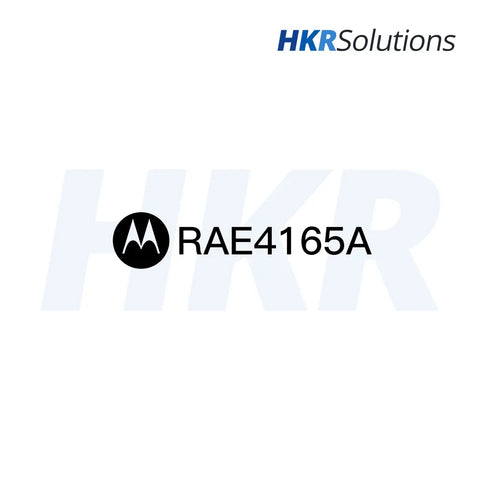 MOTOROLA RAE4165A Antenna, 3dB Gain 470-490 Mhz