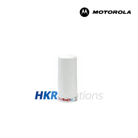 MOTOROLA RAE4169A Antenna, White, 3dB Gain 470-490 Mhz