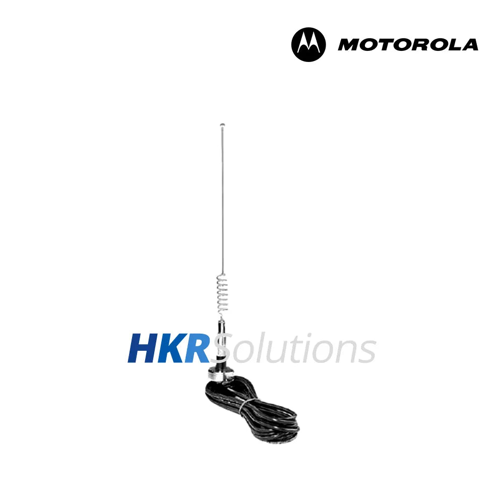 MOTOROLA RAF4003ARM Antenna With, 3dB 890-960 Mhz