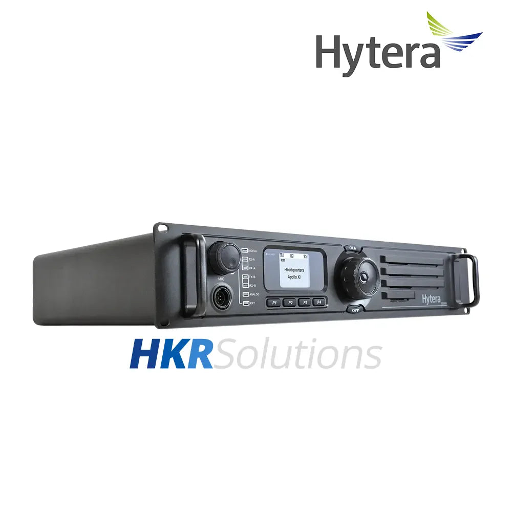 Hytera RD98XS 100W