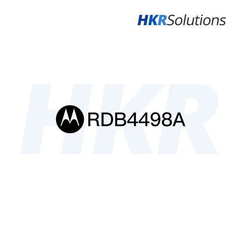 MOTOROLA RDB4498A Base Mobile Antenna 40-47 Mhz