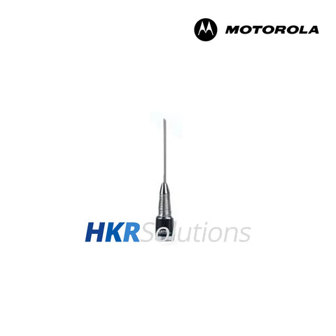 MOTOROLA RDD5229A VHF 1/4 Wave Antenna 132-525 Mhz