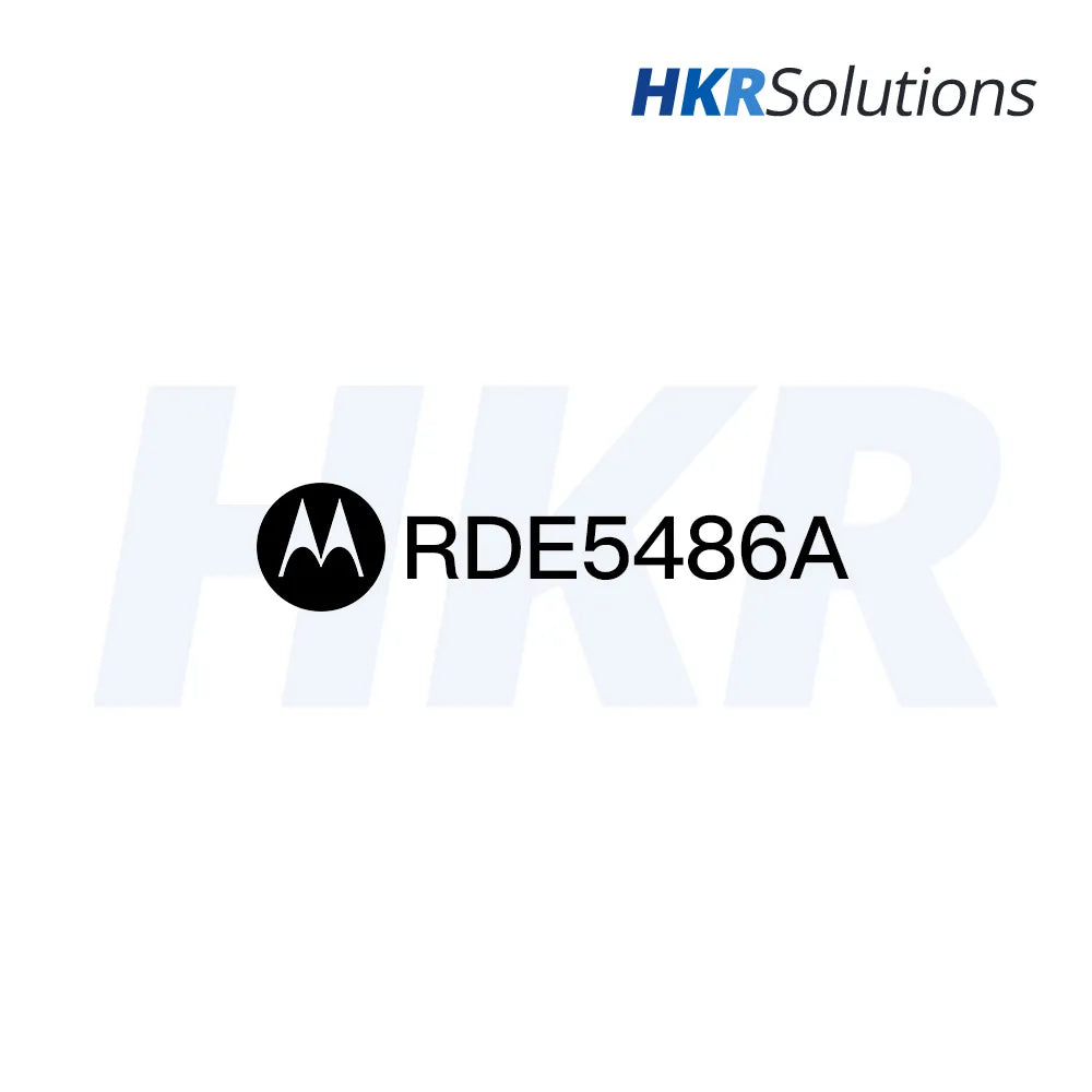 MOTOROLA RDE5486A 1/4 Wave Antenna 450-470 Mhz