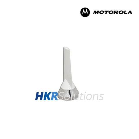 MOTOROLA RDF5723A White Elite Antenna 806-866 Mhz