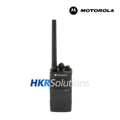 MOTOROLA RDM2070D Walmart Exclusive Murs Portable Two-Way Radio