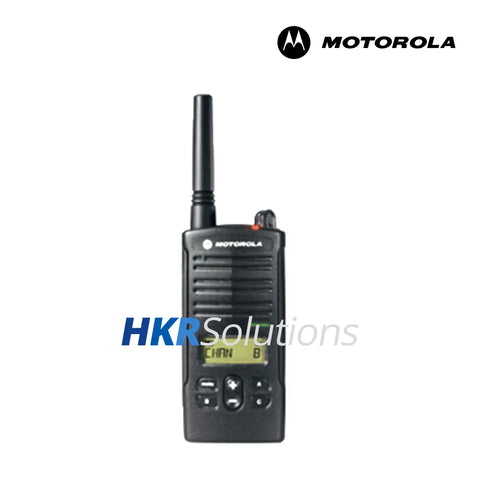 MOTOROLA Business RDU2080 Portable Two-Way Radio