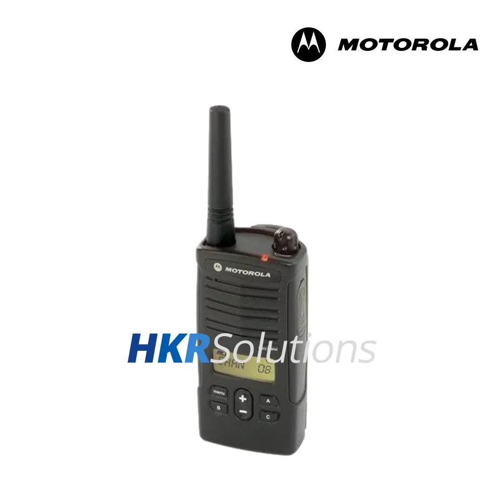 MOTOROLA Business RDU2080D Portable Two-Way Radio