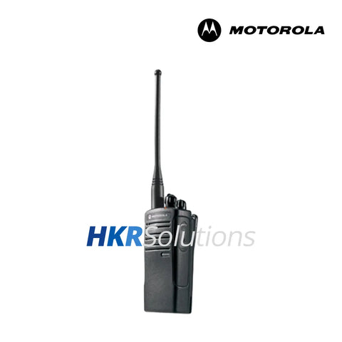 MOTOROLA Business RDU4103 Portable Two-Way Radio