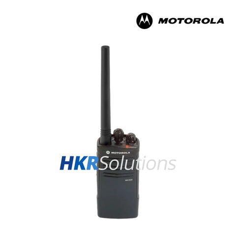 MOTOROLA Business RDV2020 Portable Two-Way Radio