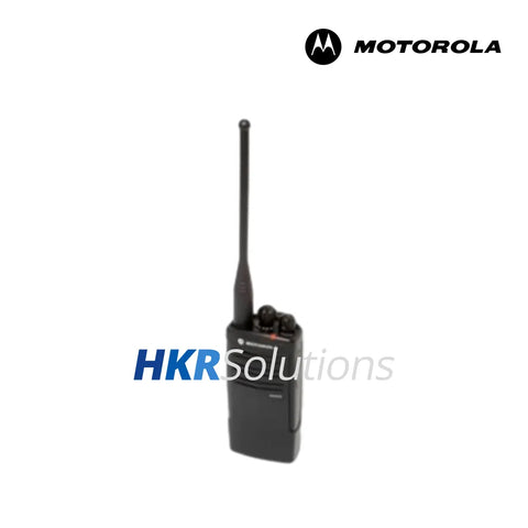 MOTOROLA Business RDV2080D Portable Two-Way Radio