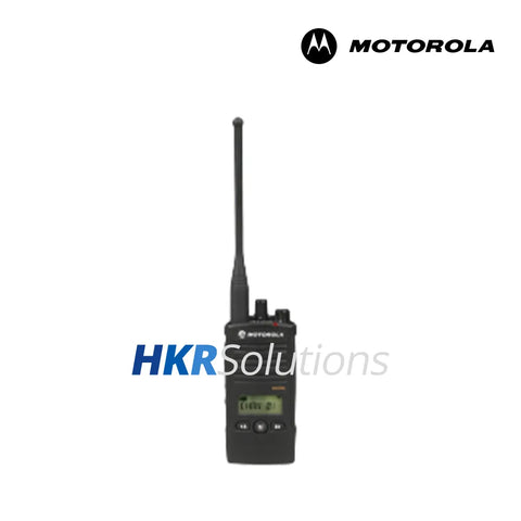 TOROLA Business RDV5100 Portable Two-Way Radio