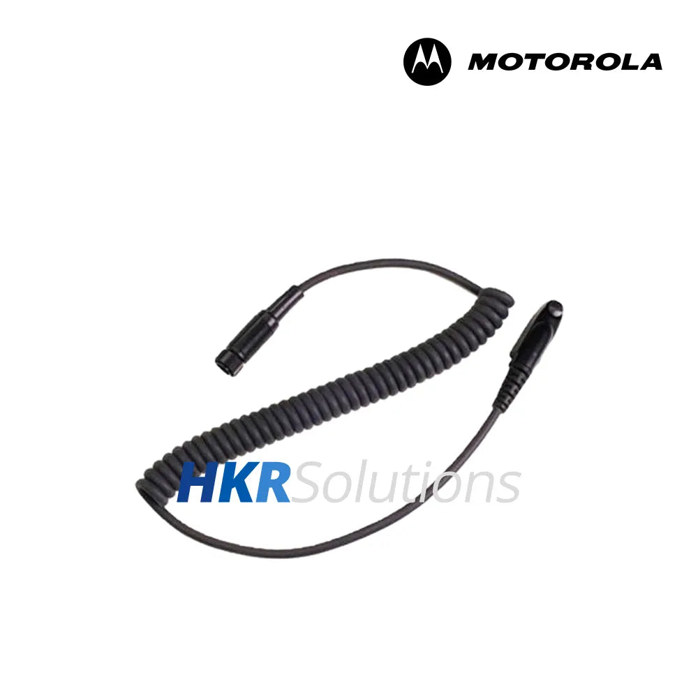 MOTOROLA RKN4093A Radio Adapter Cable