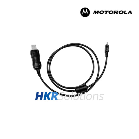 MOTOROLA RKN4155 Programming Cable