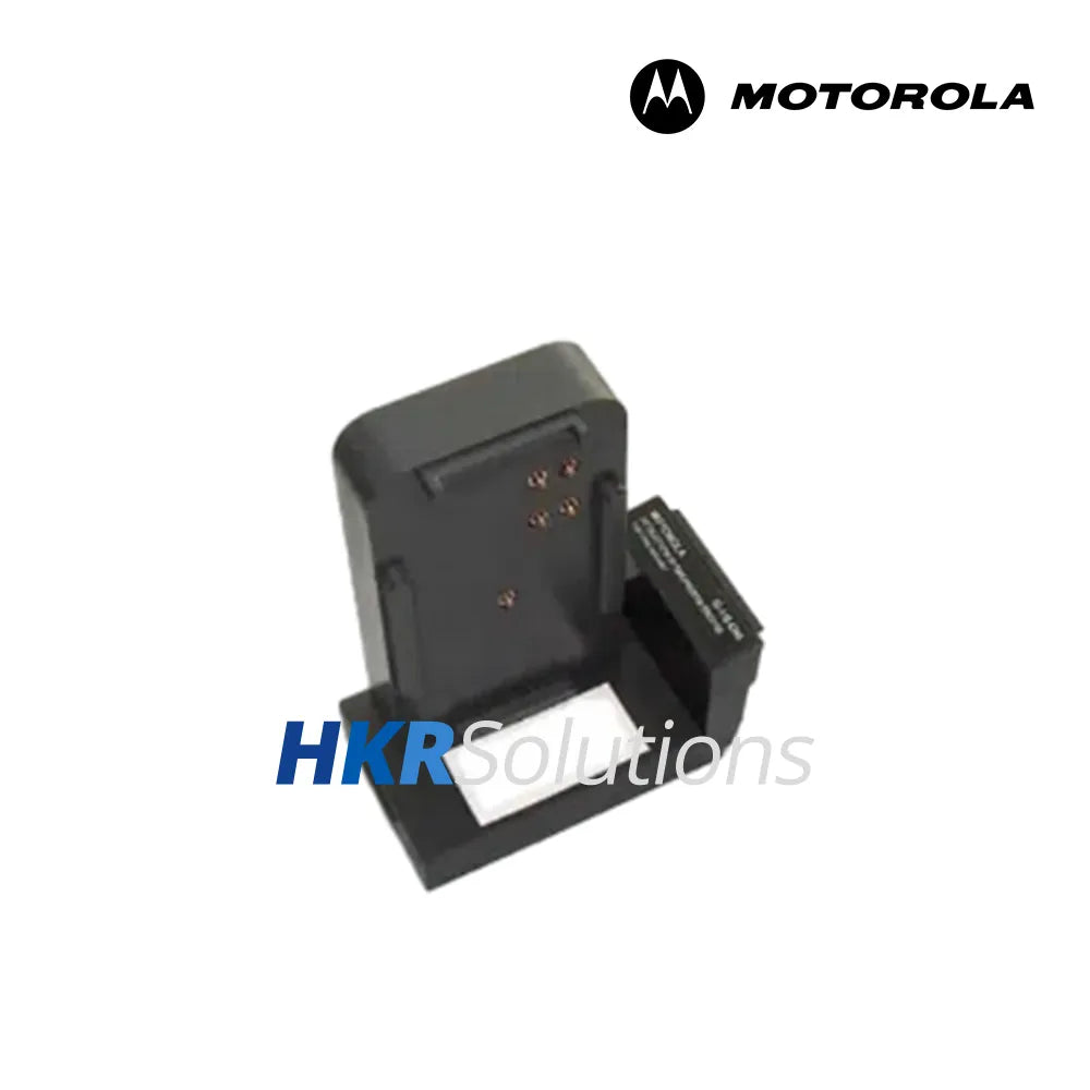 MOTOROLA RL-76340 Standard Adapter For BOS II Systems