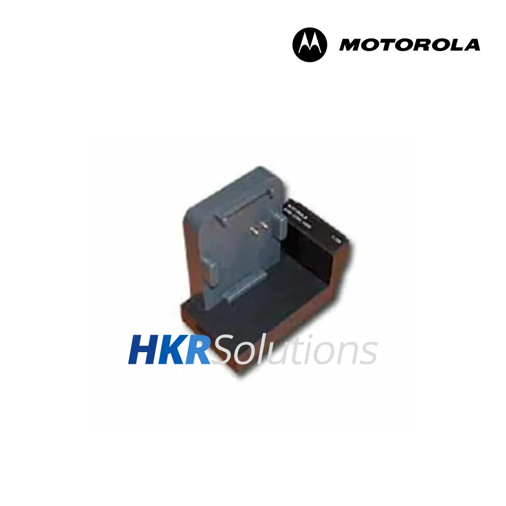 MOTOROLA RL-77255 BOS II Battery Adapter