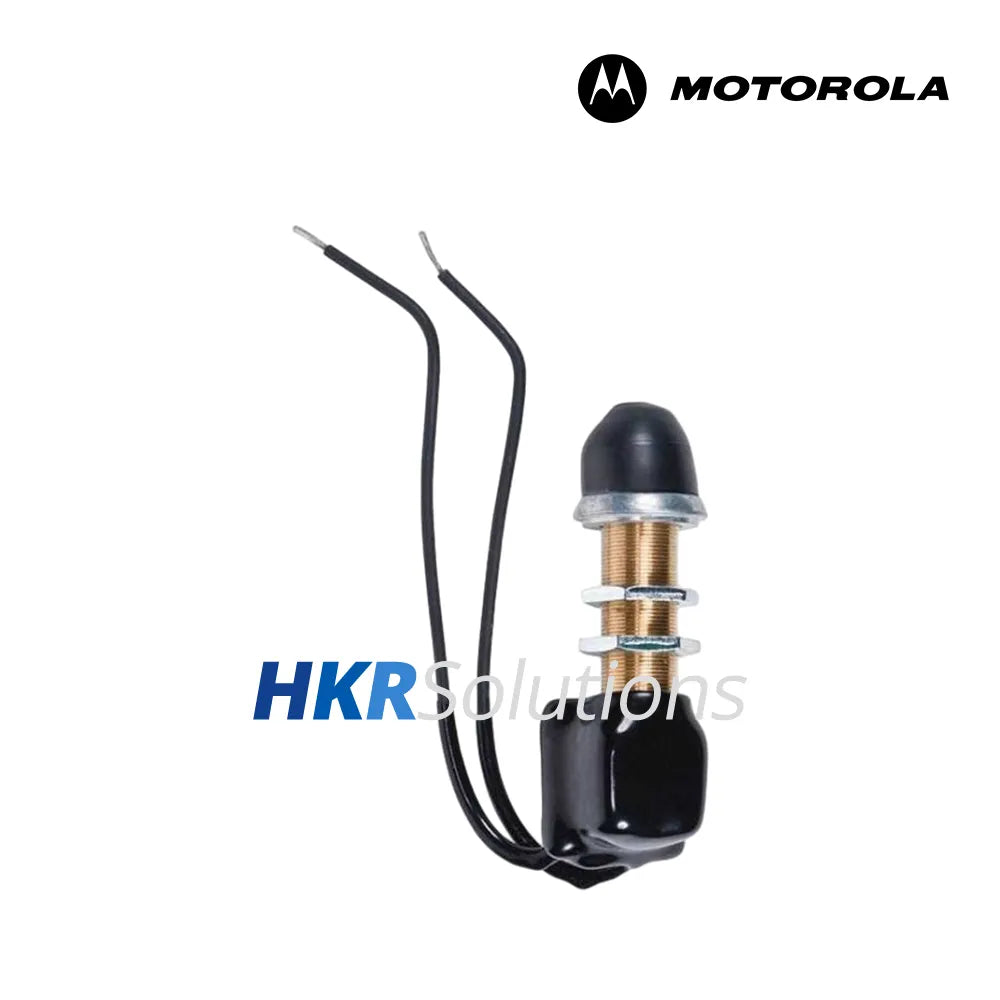 MOTOROLA RLN4836AR External PTT With Emergency Foot switch (16-Pin Connector)