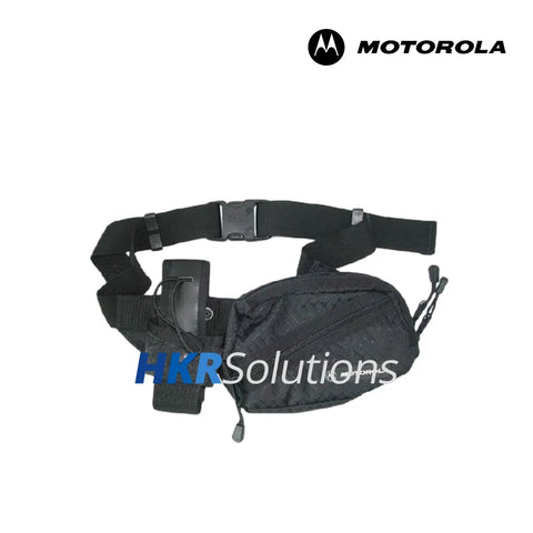 MOTOROLA RLN4851 Nylon Carry Case(include Belt Loop And T-Strap)