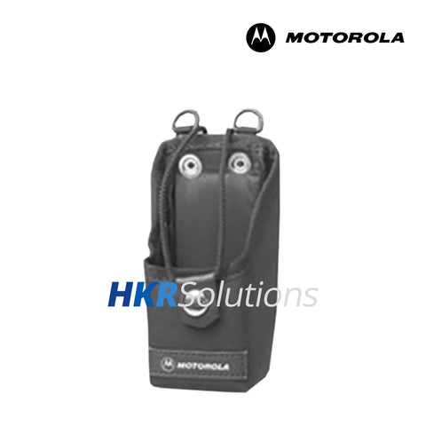 MOTOROLA RLN4868A Nylon Case With Belt Clip