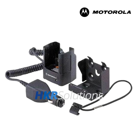 MOTOROLA RLN4884 Single-Unit Charger Vehicular Travel Charger 12V DC