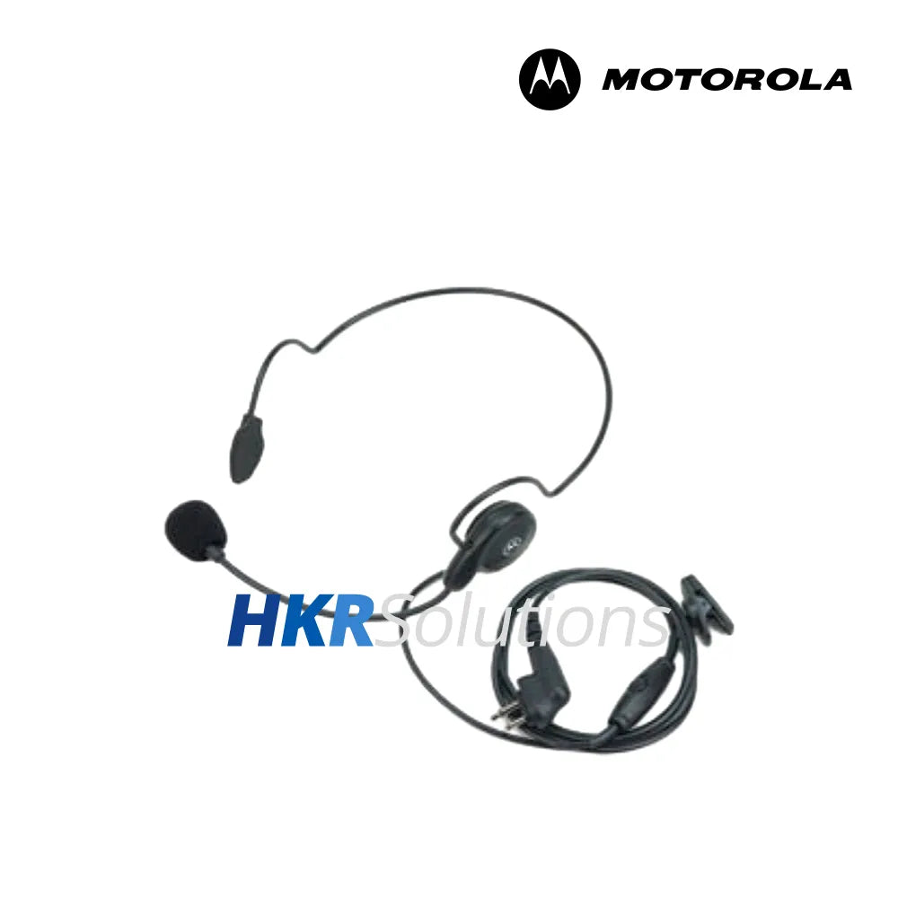 MOTOROLA RLN5580 Ultra Lite Headset With Boom Microphone