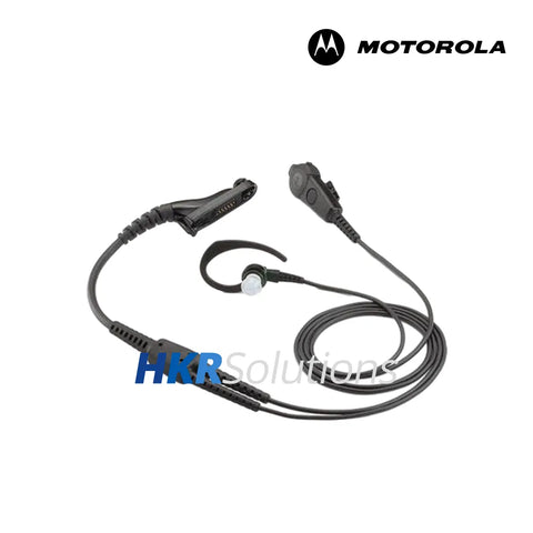 MOTOROLA RLN5880A IMPRES 2-Wire Surveillance, Black