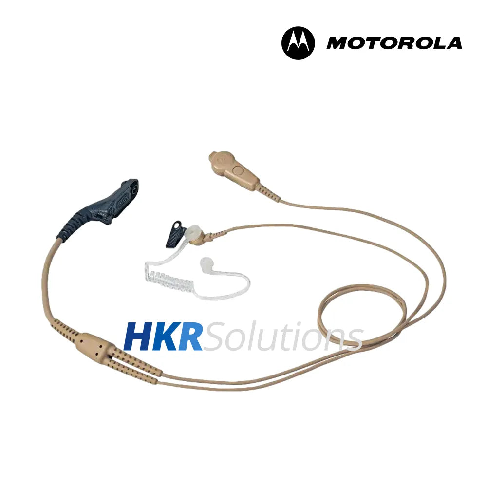 MOTOROLA RLN5881A IMPRES 2-Wire Surveillance, Beige