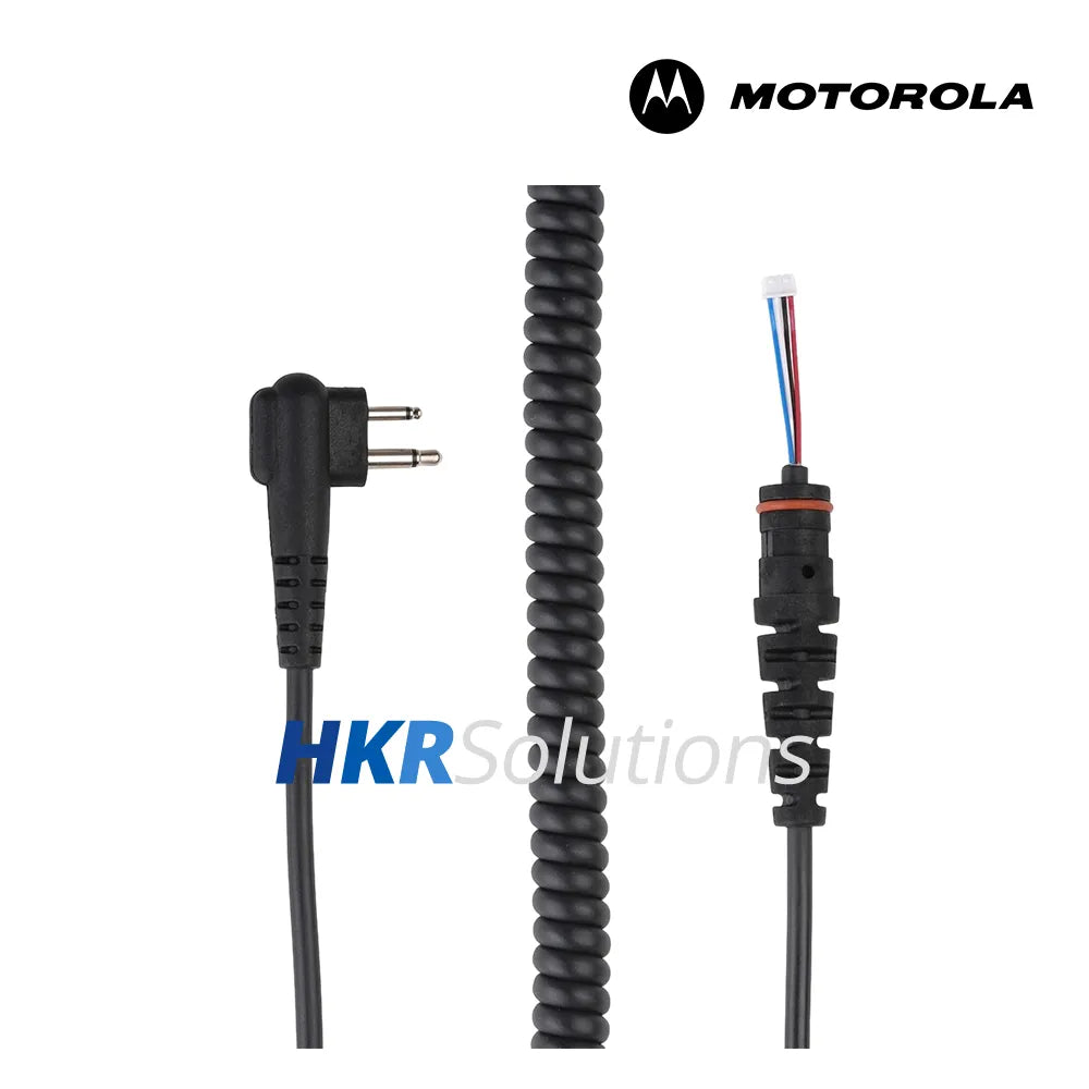 MOTOROLA RLN5925A Replacement Cord Assembly