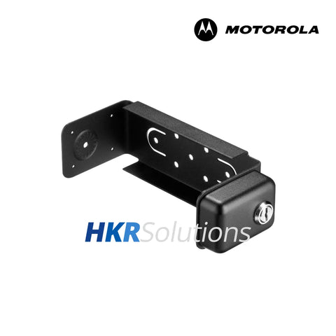 MOTOROLA RLN6079 Key Lock Trunnion Kit Provides Extra Protection