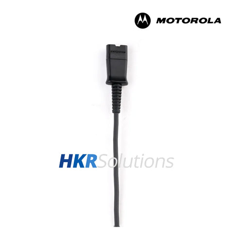 MOTOROLA RLN6099 Base With PTT Switch