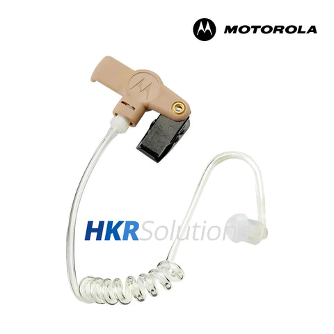 MOTOROLA RLN6241A Quick-Disconnect Low-Noise Kit, Beige