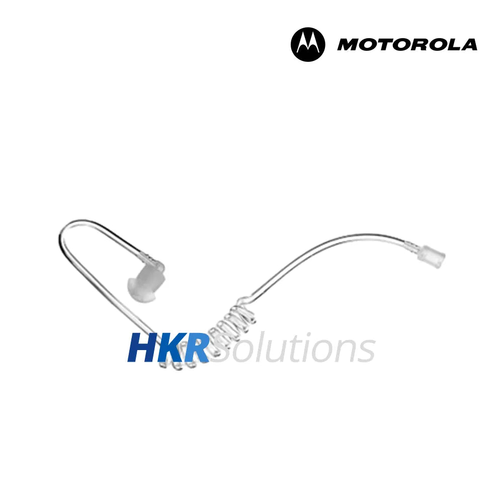 MOTOROLA RLN6242A Quick Disconnect Acoustic Tube Replacement