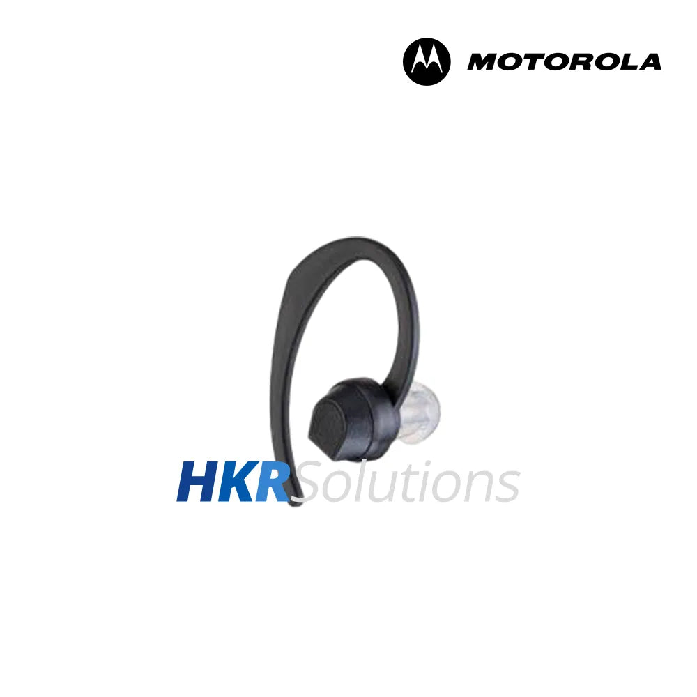 MOTOROLA RLN6279A Standard Earpiece, Black