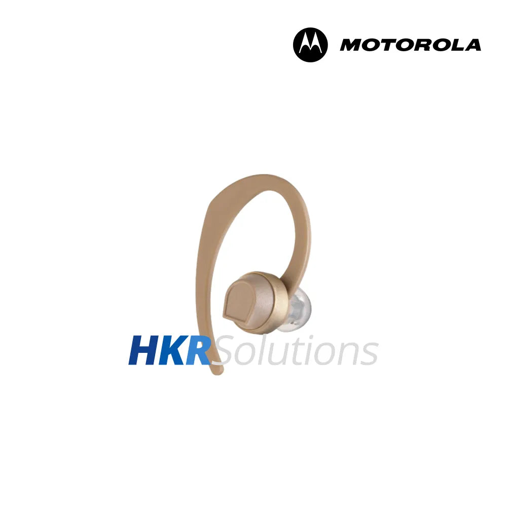 MOTOROLA RLN6280A Standard Earpiece, Beige