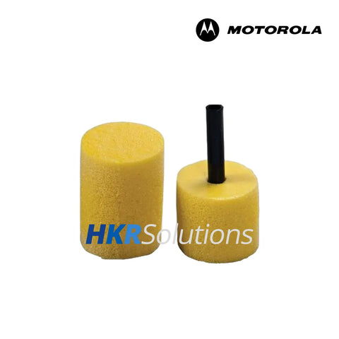 MOTOROLA RLN6281 Replacement Foam Plugs