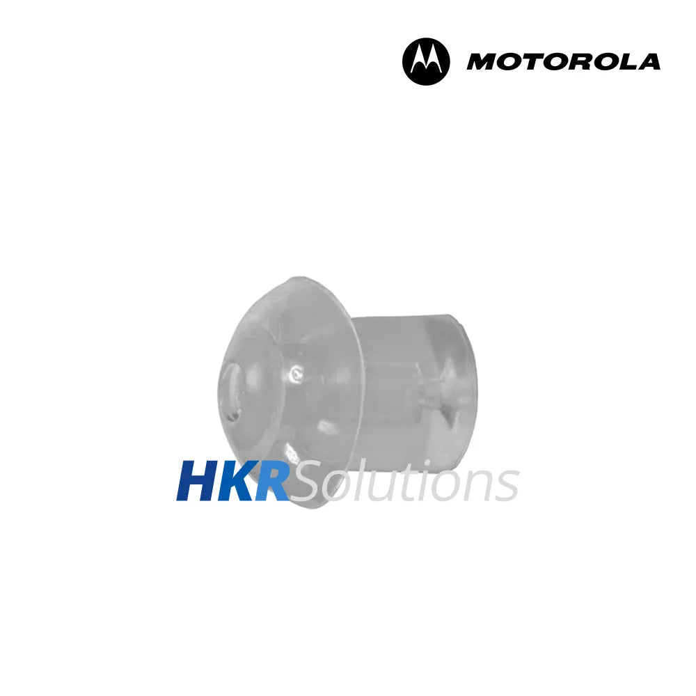 MOTOROLA RLN6282A Replacement Ear Tips, Clear