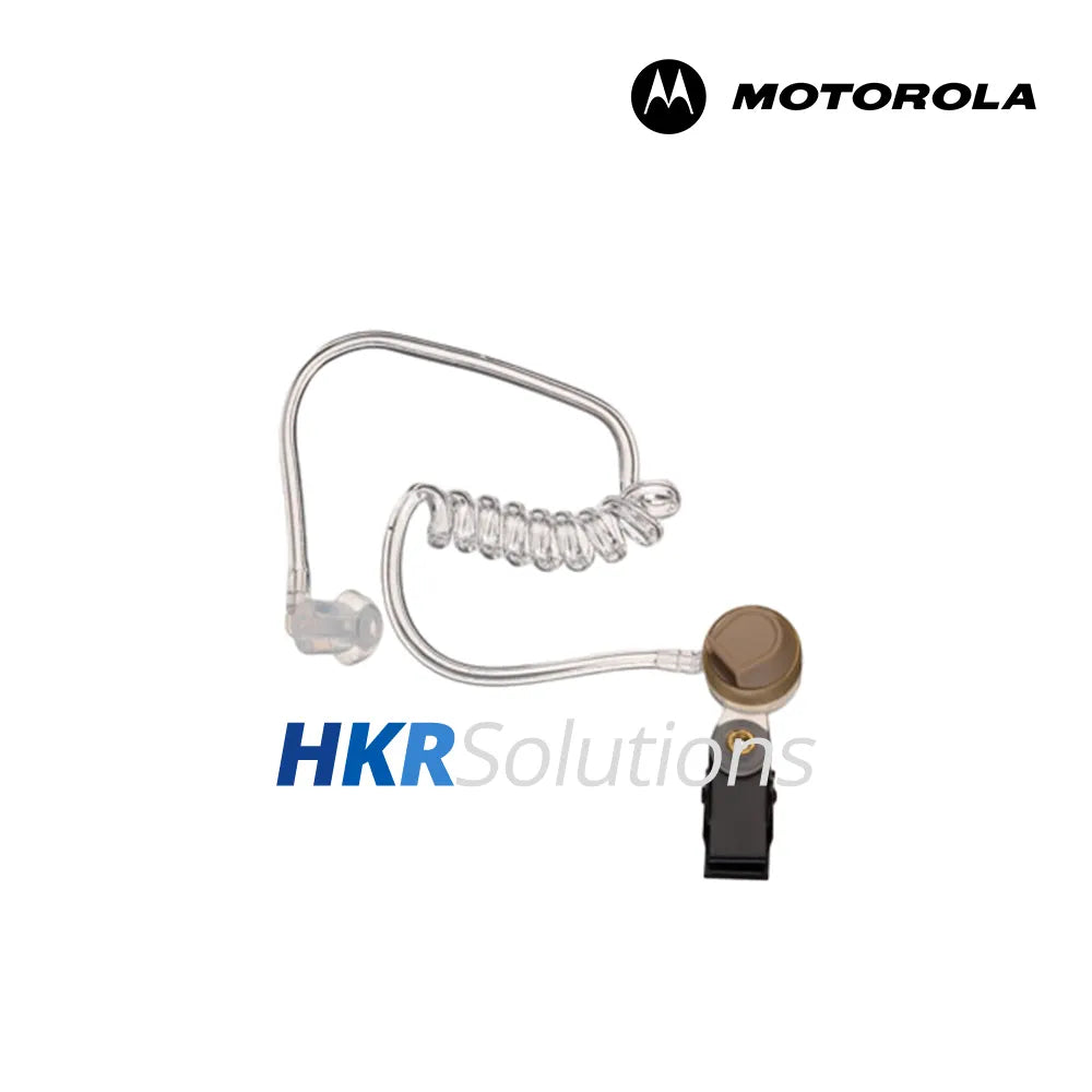 MOTOROLA RLN6284A Earpiece With Acoustic Tube Assm