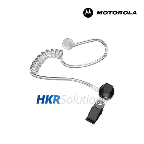 MOTOROLA RLN6285 Black Low Noise Kit Assm Earpiece