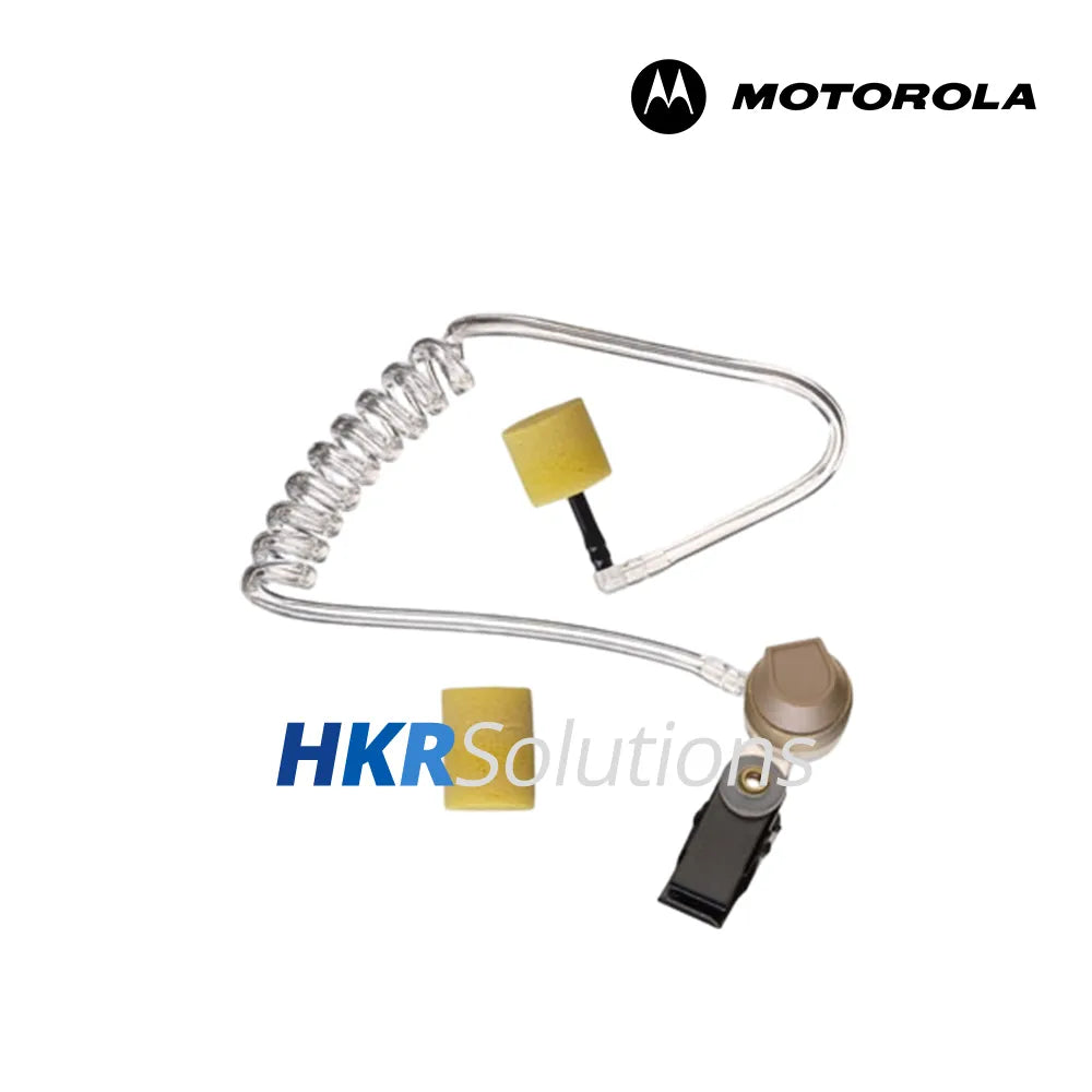 MOTOROLA RLN6288 Earpiece With High Noise Kit Assm