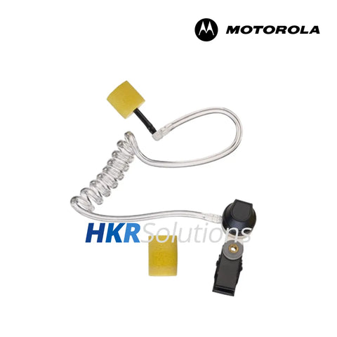 MOTOROLA RLN6289 Earpiece High Noise Kit Assm