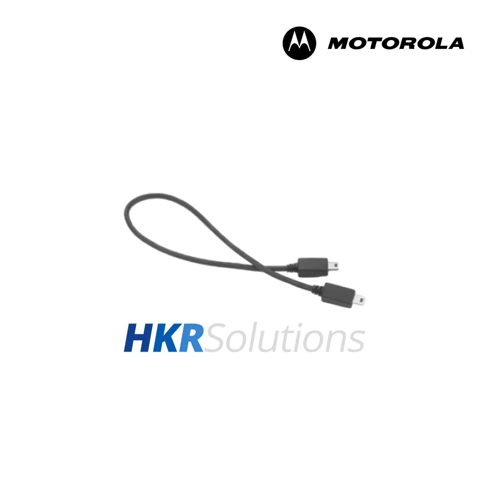 MOTOROLA RLN6303A Radio To Radio Cloning Cable