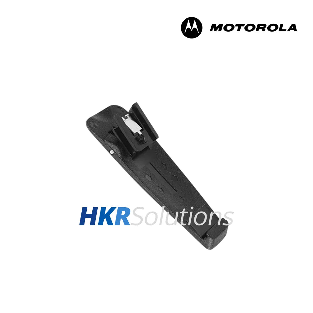 MOTOROLA RLN6307A Spring-Action Belt Clip
