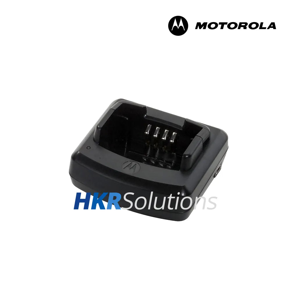 MOTOROLA RLN6332 Single-Unit Charger