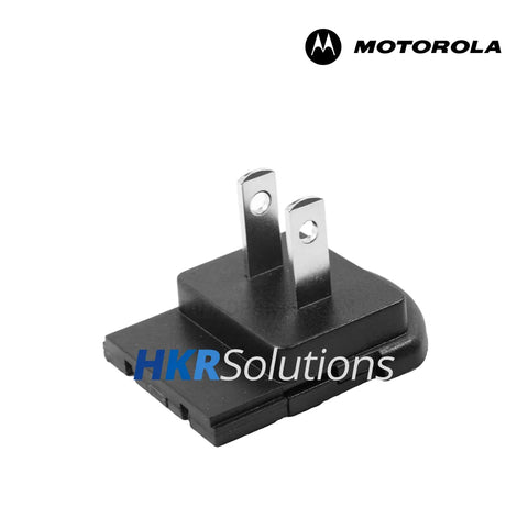 MOTOROLA RLN6349A Power Supply Adapter