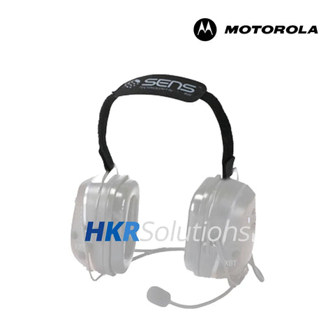 MOTOROLA RLN6493 Replacement Behind The Neck Band For XBT Headset