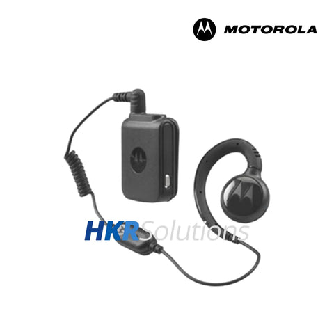 MOTOROLA RLN6500 Bluetooth Accessory Kit